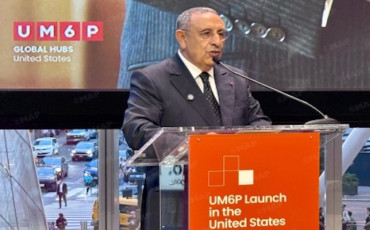 Youssef Amrani