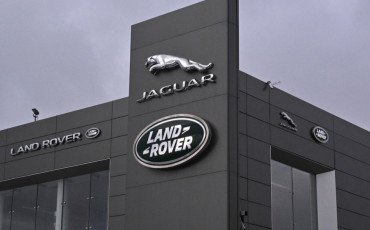 Jaguar Land Rover