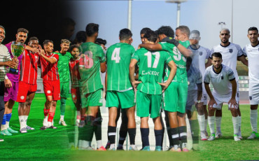 Les nouveaux promus de la Botola 