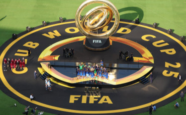 FIFA Club World Cup 2025 