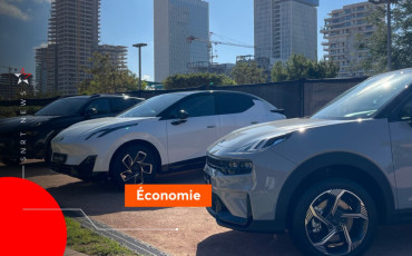 Lynk & Co