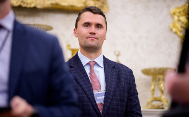 Charlie Kirk