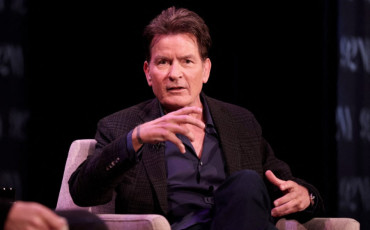 Charlie Sheen