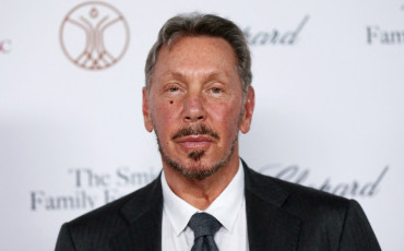 Larry Ellison
