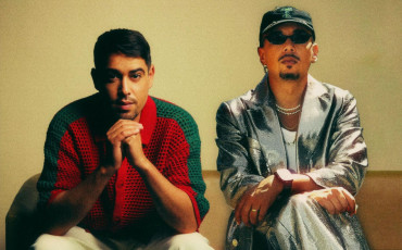 benny adam et L'artiste