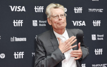 Stephen King