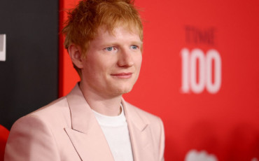 Ed Sheeran