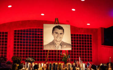 charlie kirk
