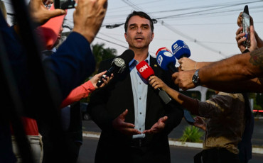  Bolsonaro