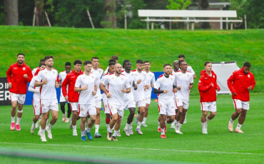 Wydad Athletic Club - WAC