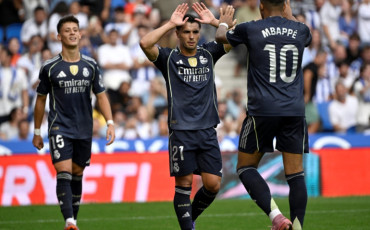 Real Madrid