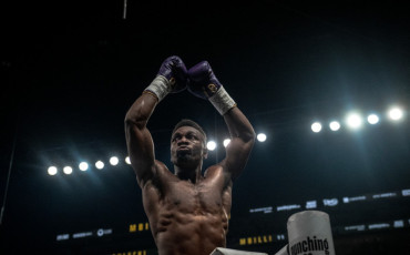 Christian Mbili