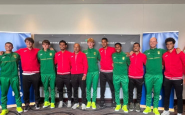 Fédération Royale Marocaine de Tennis 