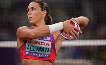 Valarie Allman