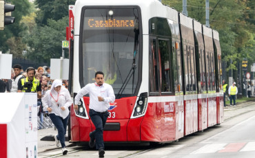 tram vienne