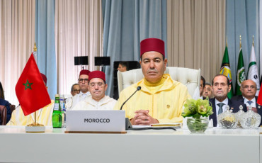 Moulay rachid