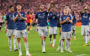 Arsenal