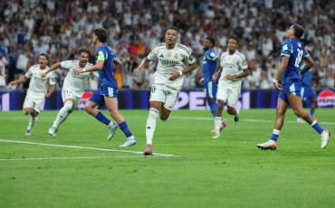 Real Madrid