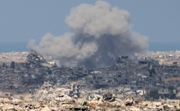 gaza