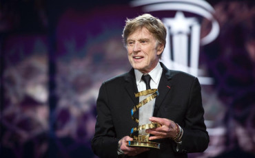 Robert Redford