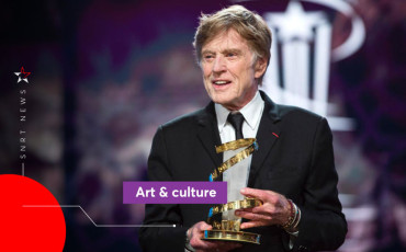 Robert Redford