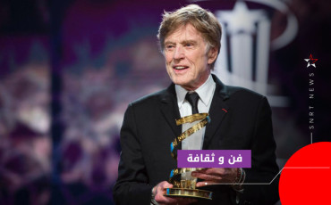Robert Redford