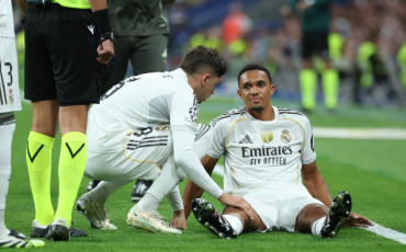 Trent Alexander-Arnold