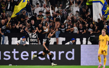 juventus 