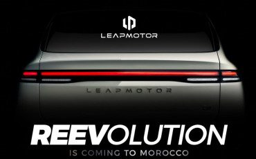 Leapmotor