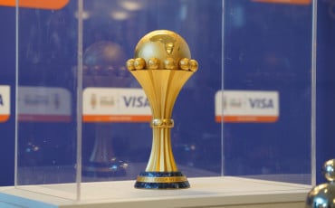 Trophée de la CAN