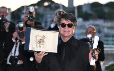 Jafar Panahi 