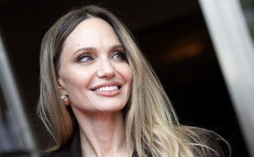 Angelina Jolie