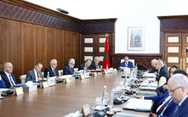 Conseil de gouvernement