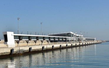 Port Casablanca