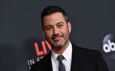  Jimmy Kimmel