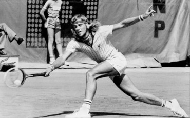 Bjorn Borg