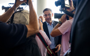 Josep Maria Bartomeu