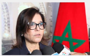 Zakia Driouich