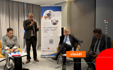 قطاع التأمين