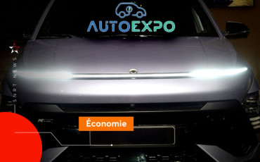 Auto expo