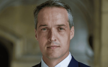 Geraint Evans