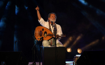 marcel khalife