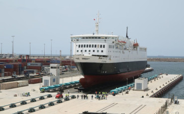 Port