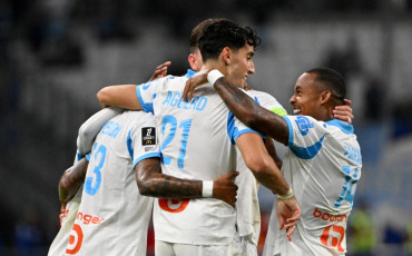 Olympique de Marseille