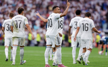 Mbappé