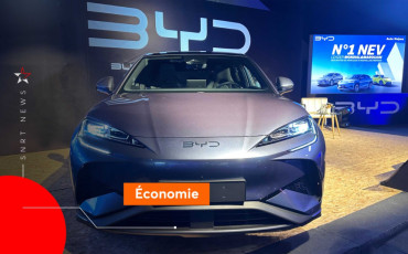 BYD