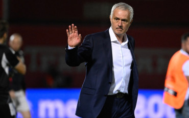 José Mourinho