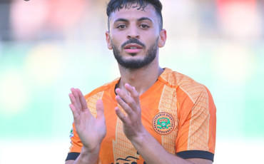 Oussama Lamlioui