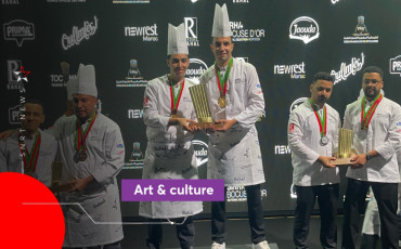 Bocuse d'or