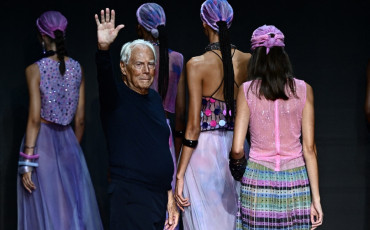 Fashion Week